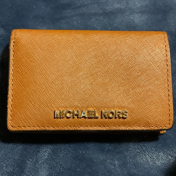 Michael Kors Handbags - Michael Kors Wallet